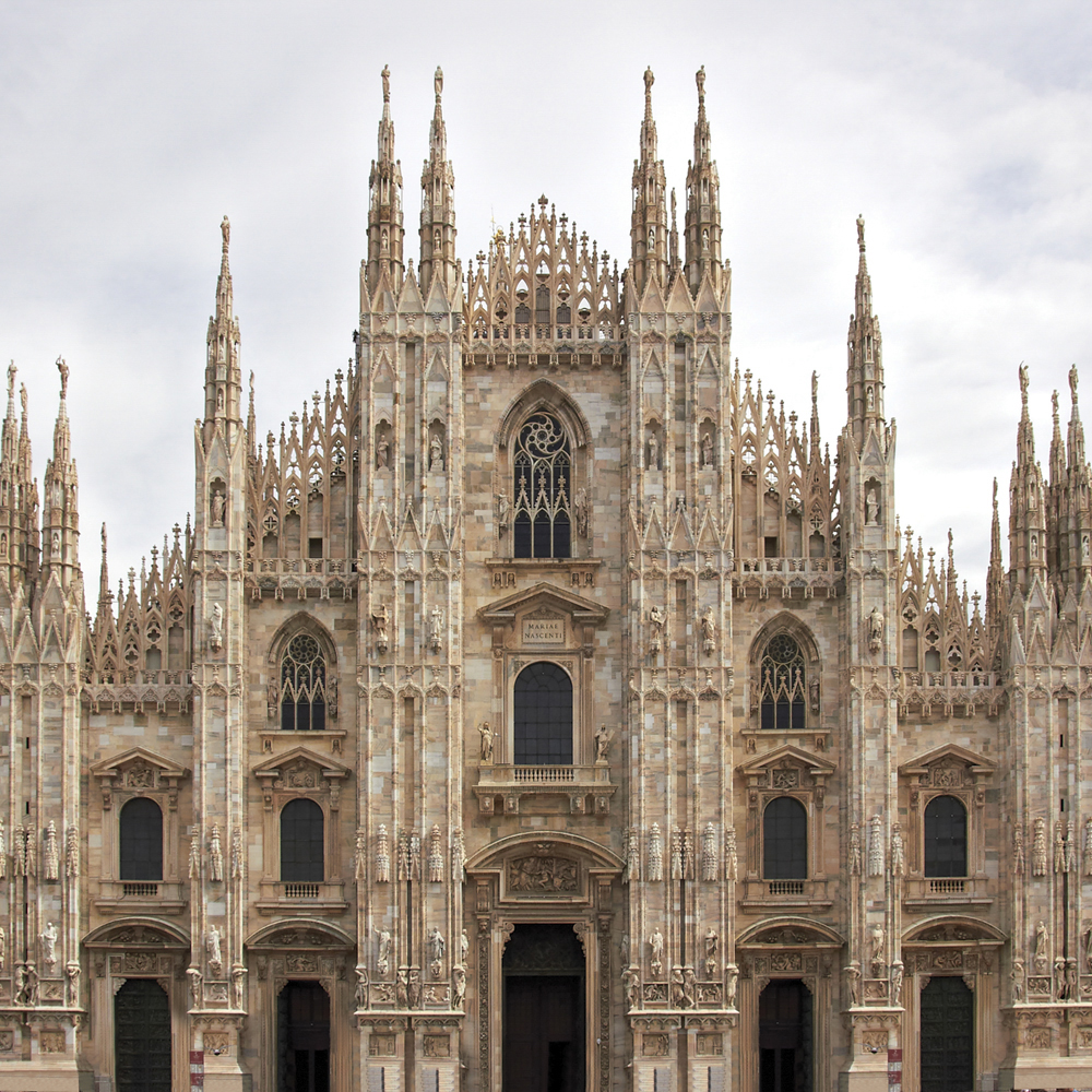 Duomo Advisors